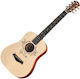 Taylor Ηλεκτροακουστική Κιθάρα Swift Baby Taylor TS-BT Natural