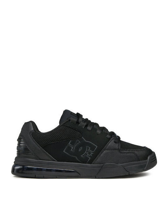 Versatile Ανδρικά Sneakers Μαύρα
