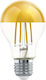 Eglo LED Bulb 7.3W for Socket E27 and Shape A60 Warm White 806lm