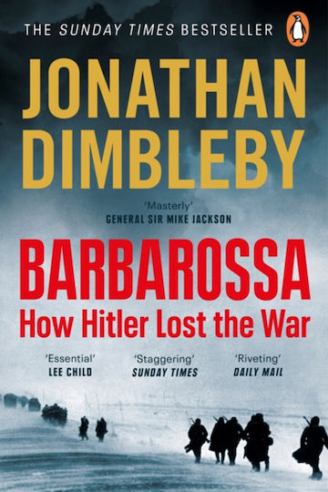 Barbarossa, How Hitler Lost the War