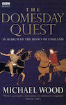 The Domesday Quest, In search of the Roots of England