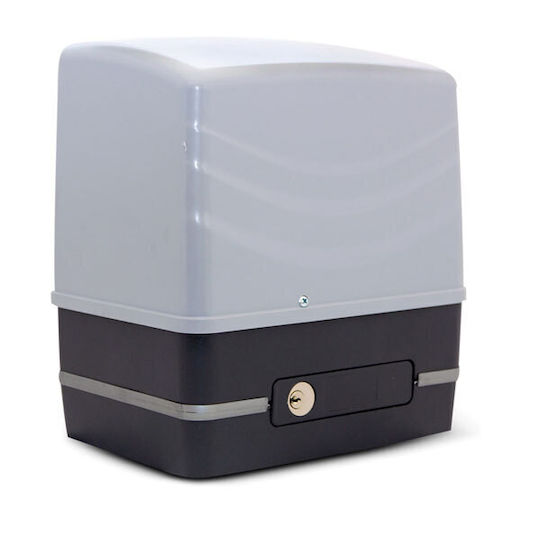 VDS Μοτέρ Συρόμενης Γκαραζόπορτας Simply έως 600kg AT-VDS600