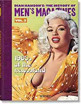 Dian Hanson's: The History of Men's Magazines, Bd. 3: 1960er Jahre am Kiosk