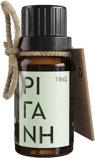 Etheleo Organic Ulei Esențial Oregano cu Pipetă 10ml