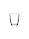 Click Glass Set Whiskey made of Glass 340ml 6pcs