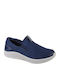 Go Golf Arch Fit Ανδρικά Slip-On Μπλε