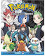 Pokemon, Black and White Vol. 3