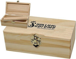 Rolling Supreme Husă Depozitare 16.5mm
