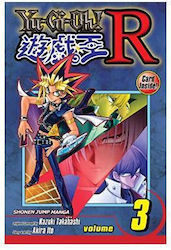 Yu-Gi-Oh! R Vol. 3