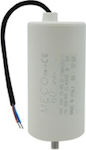 Meco 450VAC Permanent Capacitor 60uF 03.006.0253