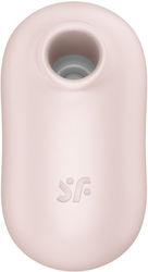 Satisfyer Pro To Go 2 Sauger Vagina mit Vibrati...