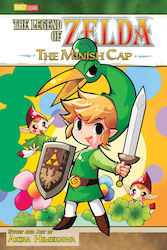 The Legend Of Zelda, The Minish Cap Vol. 8