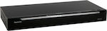 Panasonic Blu-Ray Player DMR-BCT760AG Ενσωματωμένο WiFi με Δυνατότητα Εγγραφής Blu-Ray/DVD