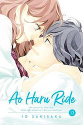 Ao Haru Ride Bd. 13