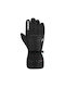 Reusch Men's Ski & Snowboard Gloves Black