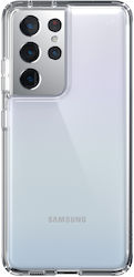 Speck Presidio Perfect Clear Transparene (Galaxy S21 Ultra)