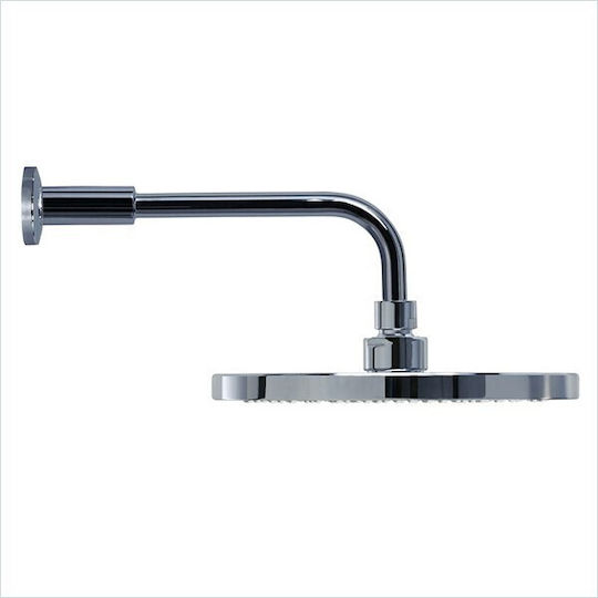 Ideal Standard Vidima Sevajet Rund Duschkopf 20cm
