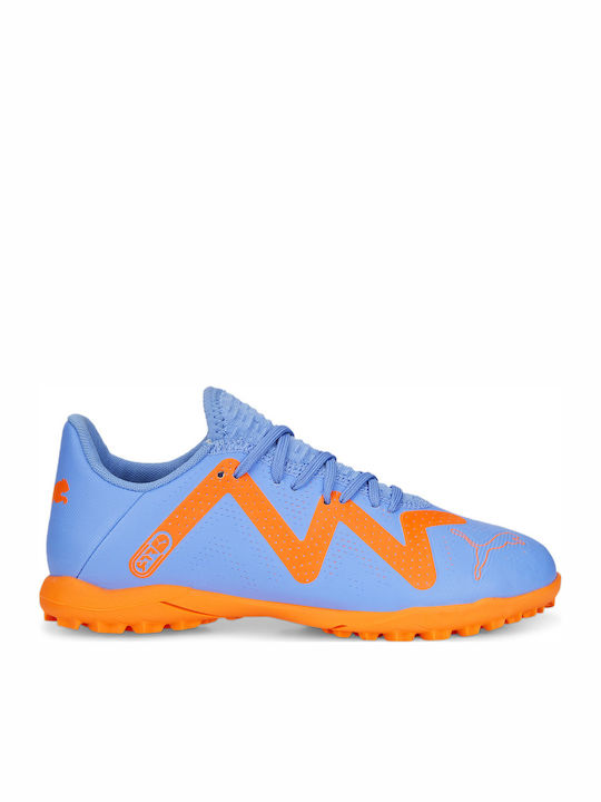 PUMA Jr Future Play Tt Blue
