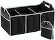 Car Trunk Space Organizer