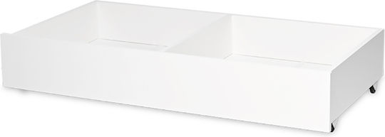 Bed Accessories White