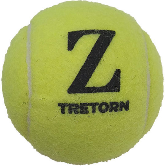 Tretorn Z Court Mingi De Tenis Pentru Practică 3 Bucăți