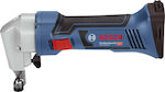 Bosch Sheet Shear Battery GSC 18V-16 18V