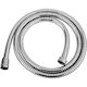 Tema Spiral Duschschlauch Inox 240cm Silber