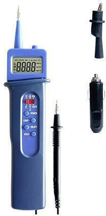 All-Sun Voltage Tester ΕΜ-3214 AC/DC 4 - 600V