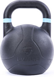 Live Pro Kettlebell από Μαντέμι Live Pro Kettlebell από Μαντέμι