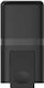 Delta Cleaning Dispenser de săpun comercial Spumă 800ml Negru