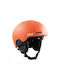 TSG Arctic Nipper Maxi 2.0 Kids Helmet for Ski & Snowboard Orange