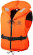 Marinepool Adults Life Vest ISO 100N 40-60kg