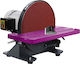 Optimum TS 305 Bandschleifer/Schleifscheibe
