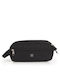 Gabol Toiletry Bag in Black color 24cm