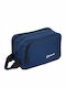 Herren Necessaire Black/Blue 28cm