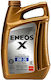 Eneos Ultra X Synthetic Car Lubricant 0W-20 API SM/CF 4lt