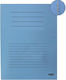 Next Clipboard with Spring for Paper A4 Light B...