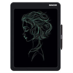 Sencor LCD Writing Tablet 10" Black