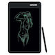Sencor LCD Writing Tablet 14" Black
