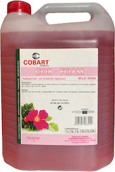 Cobart Chemicals Kommerzielle Handreiniger