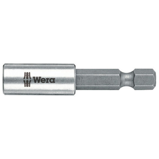 Wera Αντάπτορας με Υποδοχή 1/4'' και Έξοδο για Μύτη
