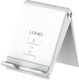 Ldnio MG07 Desk Stand for Mobile Phone in White Colour