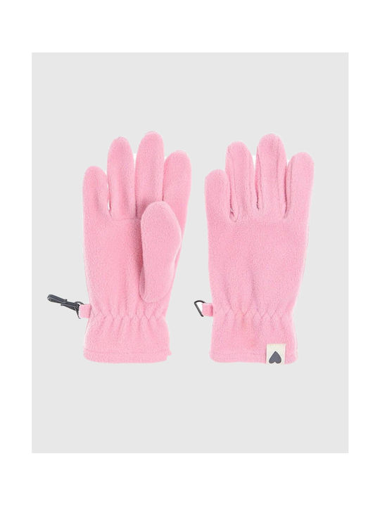 Cool Club Παιδικά Γάντια Ροζ