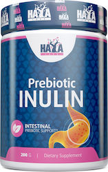 Haya Labs Prebiotic Inulin 200gr