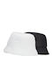 Nike Υφασμάτινo Ανδρικό Καπέλο Στυλ Bucket White / Black