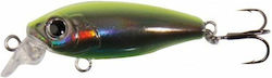 Hart M-Jerk Artificial Bait Minnow 4cm/3g 101 Hart M-Jerk Artificial Bait Minnow 4cm/3g 101