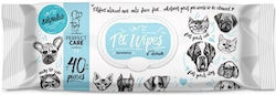 Perfect Care 50 Μαντηλάκια Perfect Care 50 Μαντηλάκια