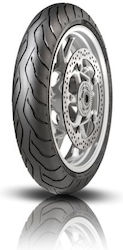 Dunlop Roadsmart IV 130/70ZR17 62W GT On-Road Front Motorcycle Tyre