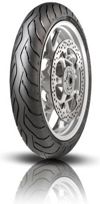 Dunlop Roadsmart IV 130/70ZR17 62W GT На пътя Мотоциклетна Гума Предна