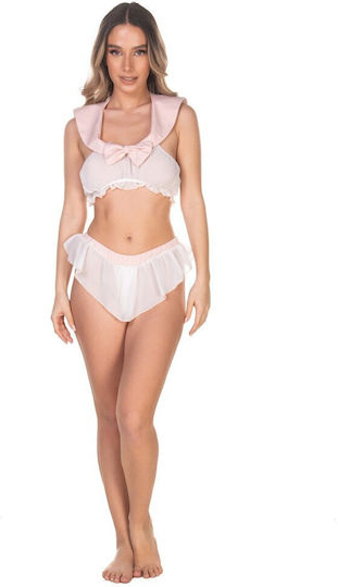 Comfort Sexy Στολή Ναύτης